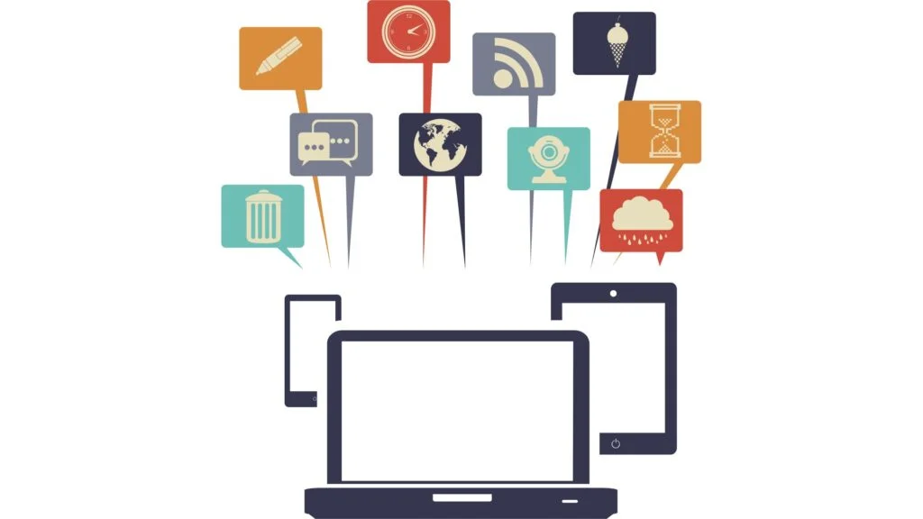 Web developer services